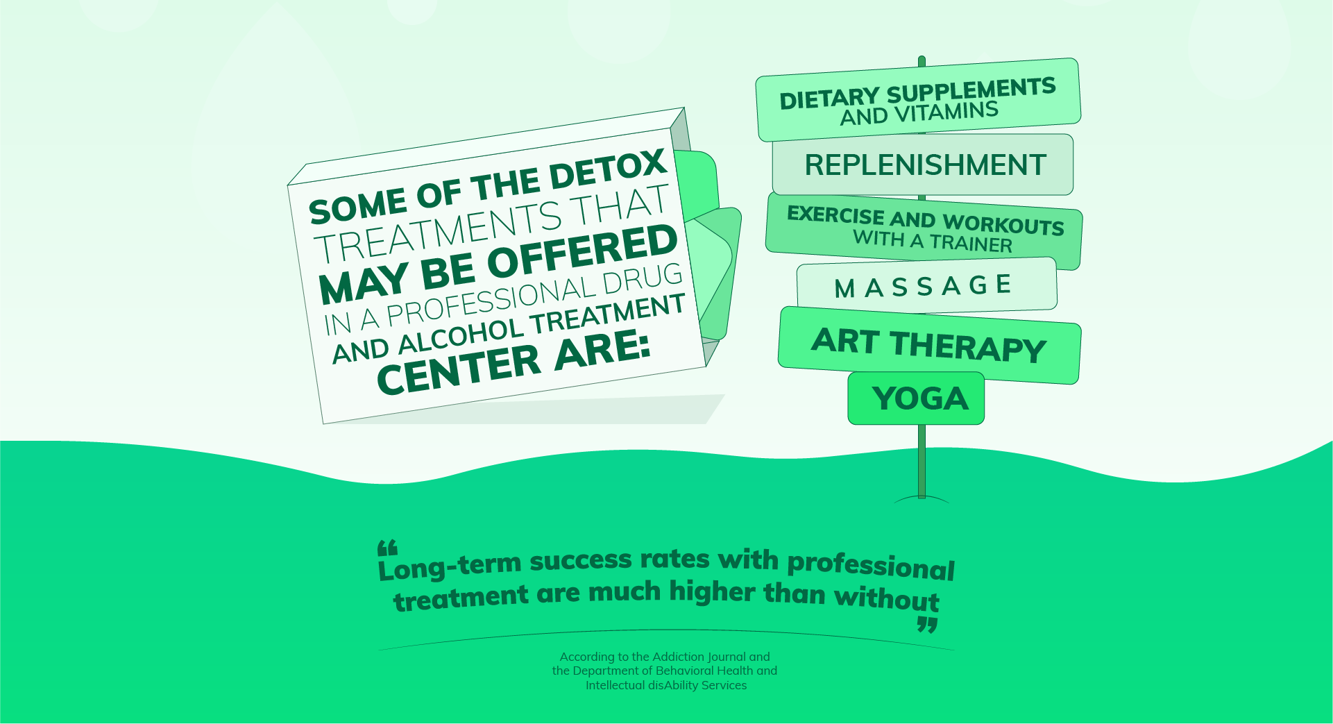 Professional Detox Programs