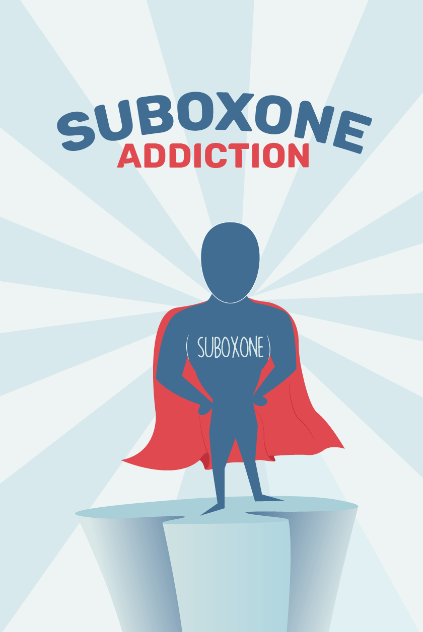 Suboxone Addiction