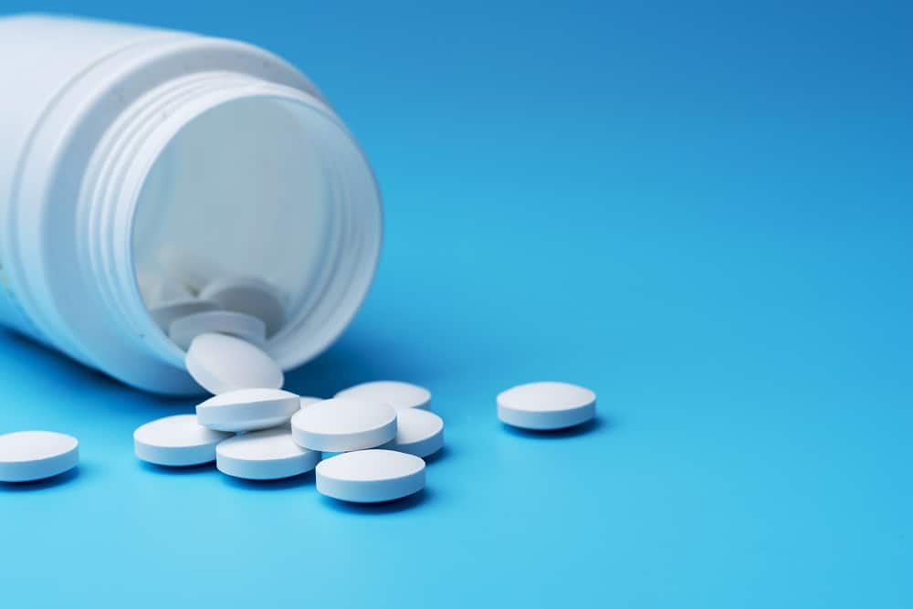 medication assisted treatment