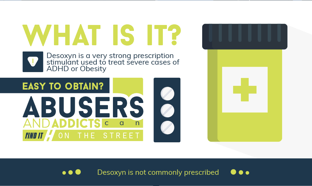 Prescription Crystal Meth How Common Is Desoxyn Abuse? Northpoint Washington