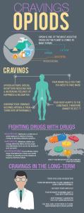 Is There Anything That Can Reduce Cravings For Heroin And Other Opioids