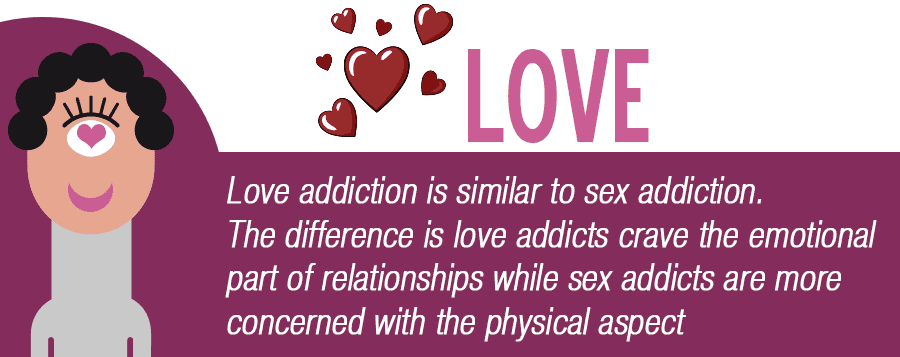 Love Addiction