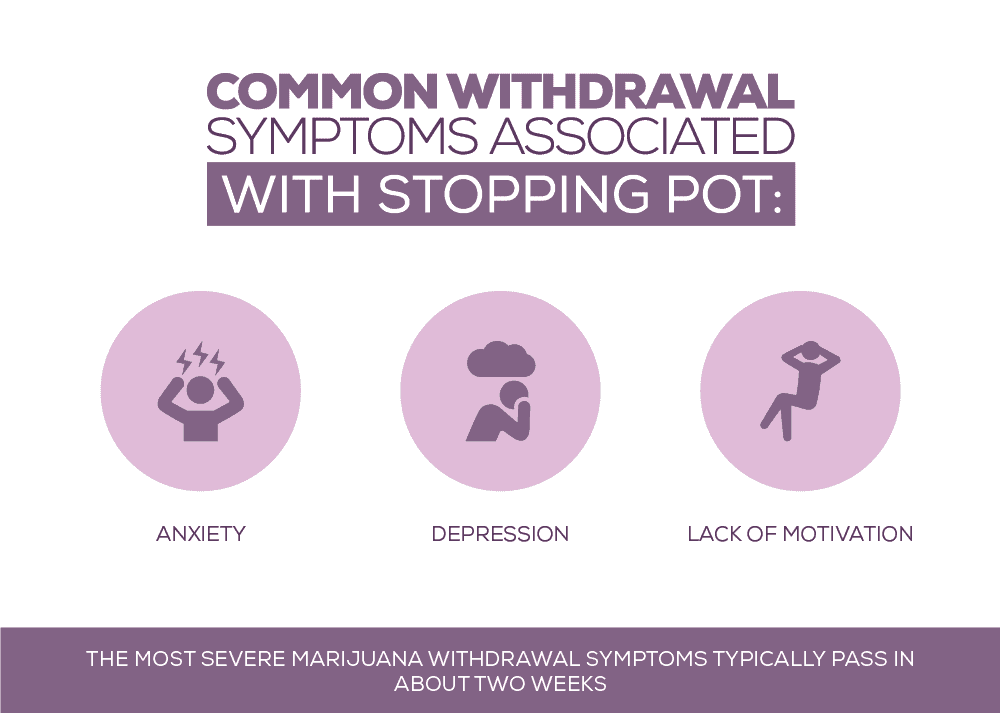 Common withdrawal with stopping pot