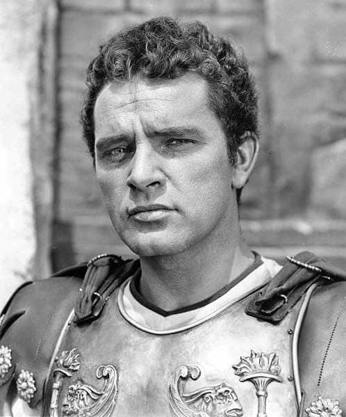 Richard Burton - Alcoholic