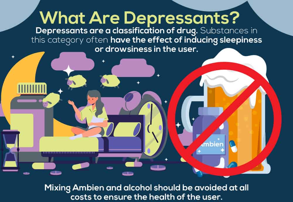 NP Washington Ambien And Alcohol Infographic 6