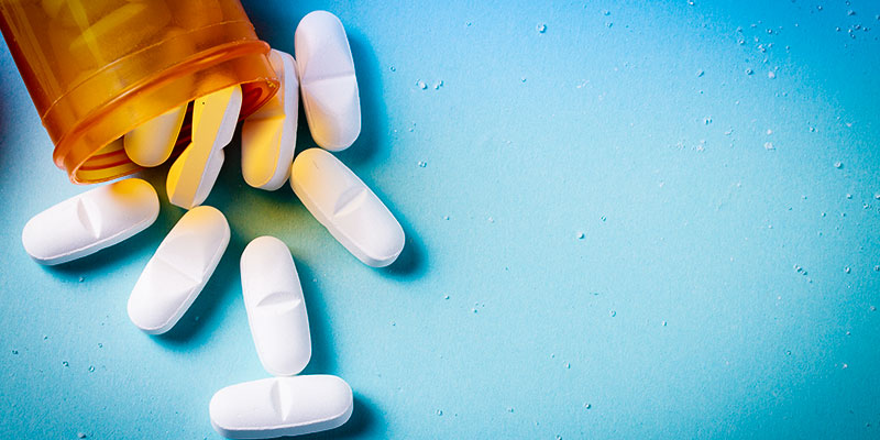 Prescription Drug Detox Information