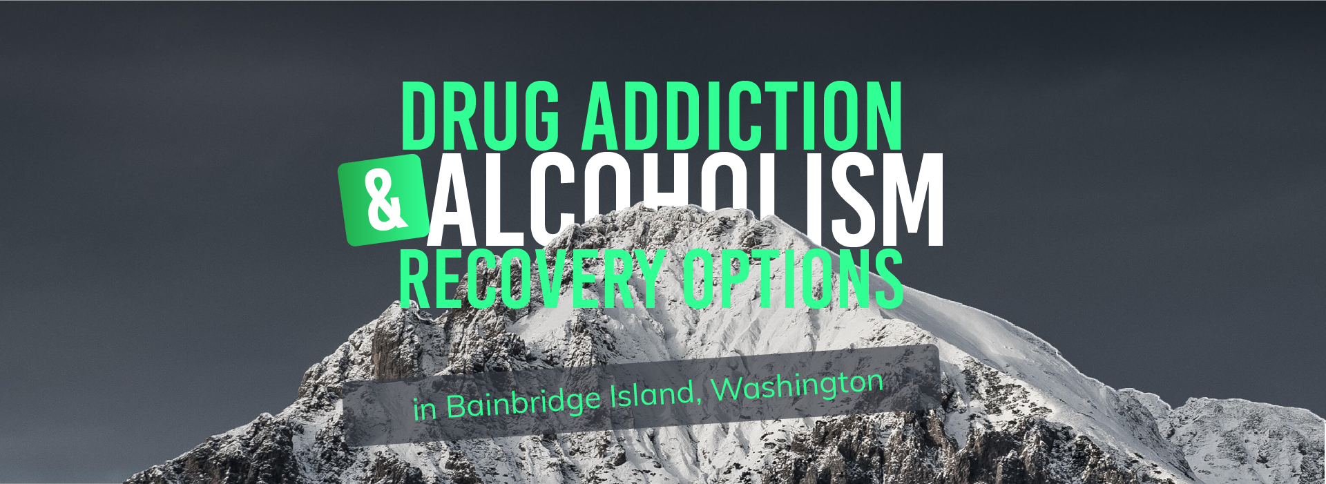 Bainbridge Island, Washington Resources