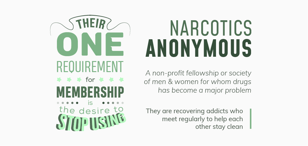 Narcotics Anonymous
