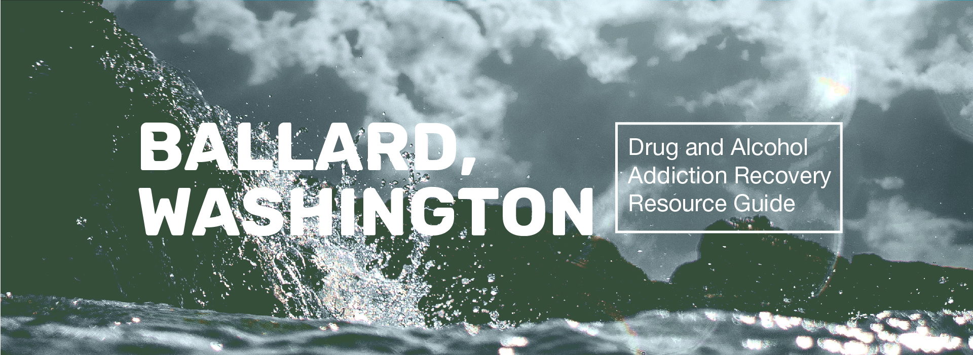 Ballard, WA Addiction Recovery Resources