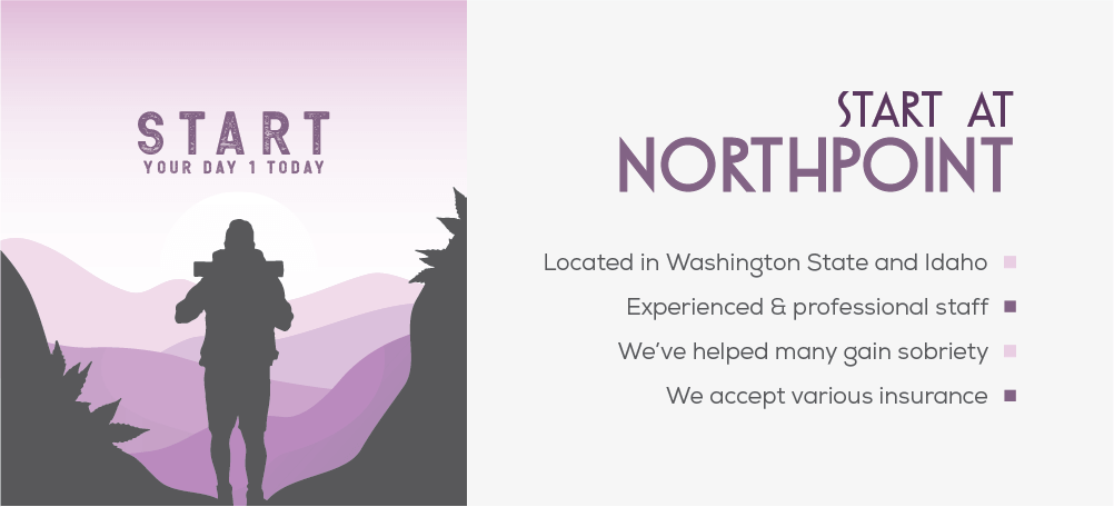 Northpoint Washington, Battling Addiction in The Evergreen State