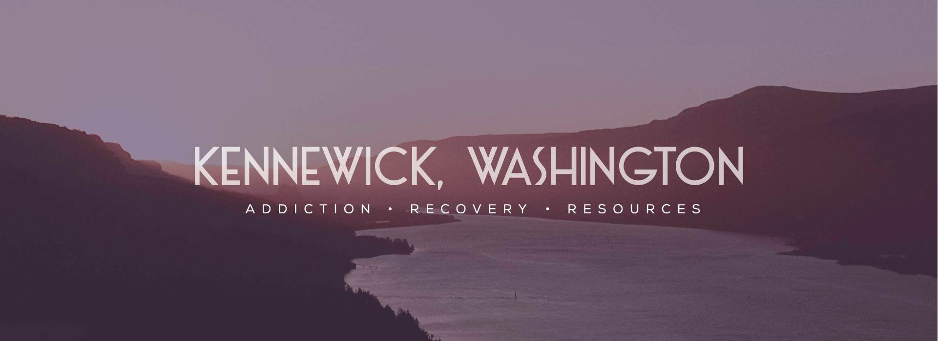 Kennewick Washington Addiction Resources