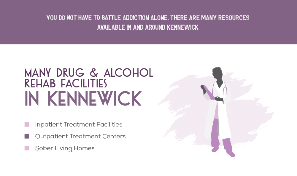 Inpatient Drug Rehab Facilities in Kennewick, WA