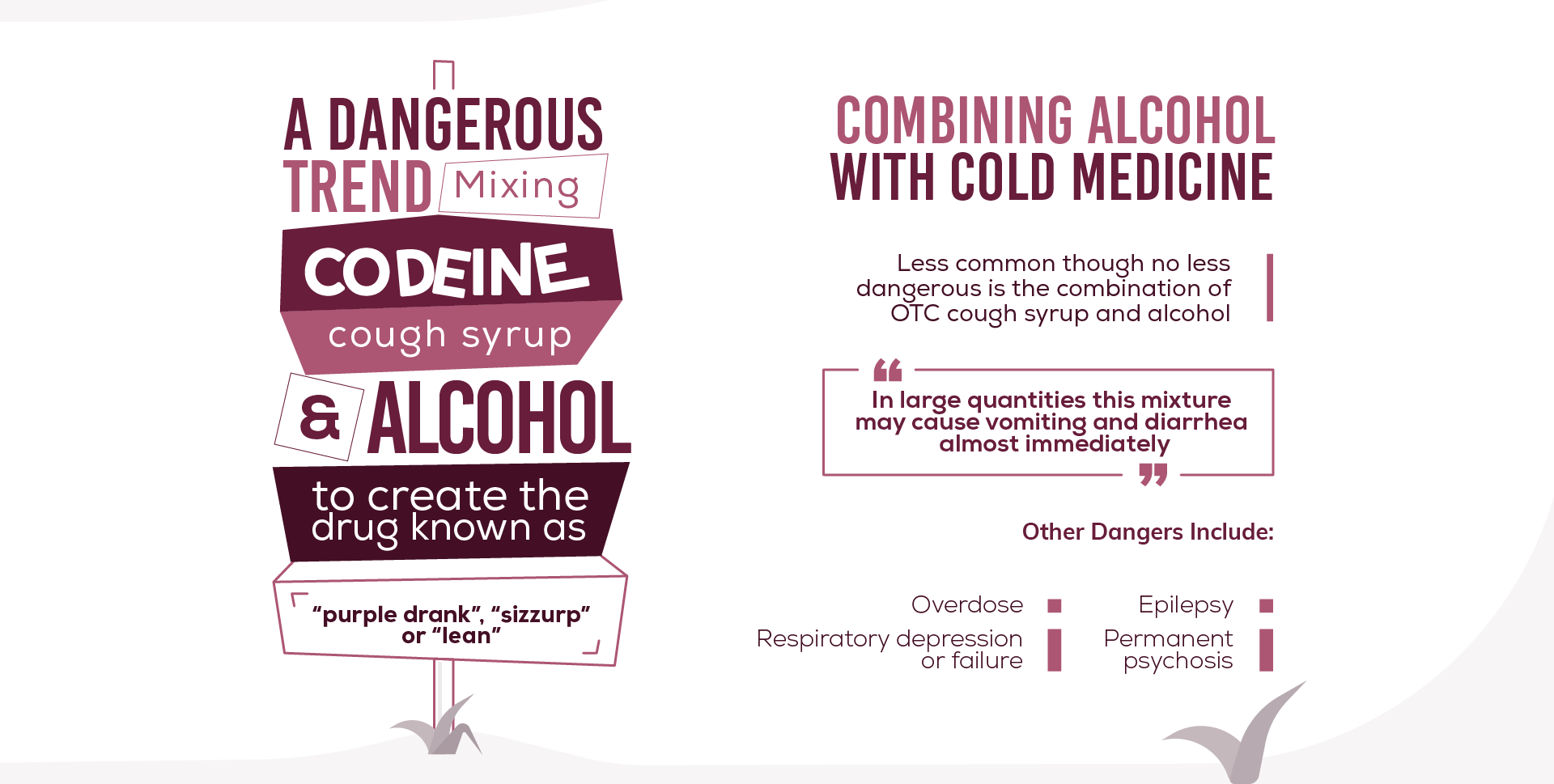Mixing Alcohol With Cold Medicine