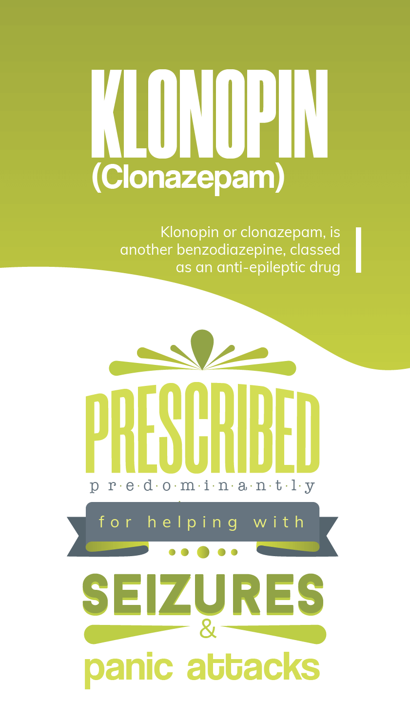 Klonopin Clonazepam Mobile