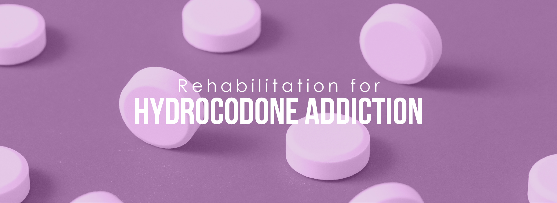 Hydrocodone Rehab Header