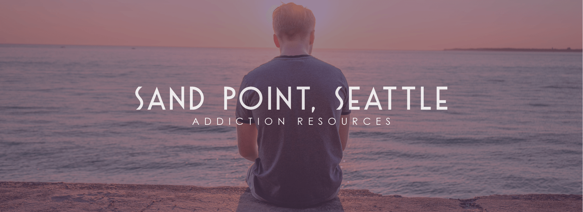 Sand Point, Washington Addiction Resources