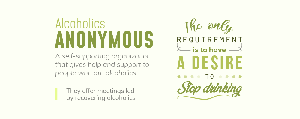 Information on SeaTac Alcoholics Anonymous
