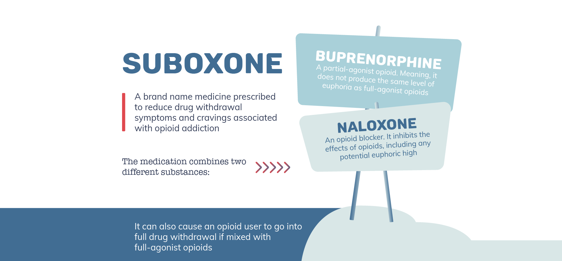 Suboxone Buprenorphine Naloxone