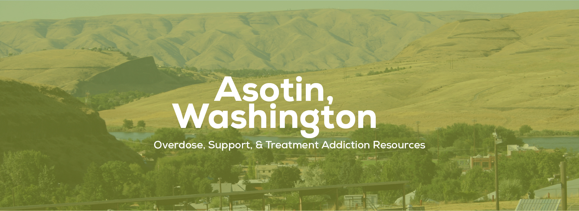 Asotin Resources