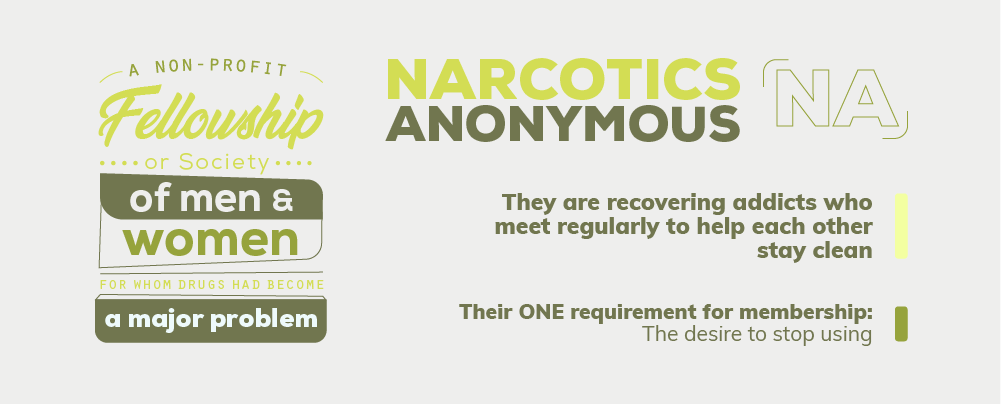 Narcotics Anonymous