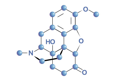 Oxycodone Chemical Compound