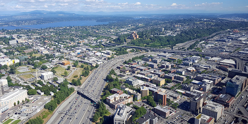 Downtown Seattle, WA Treatment Options for Addiction and Alcoholism