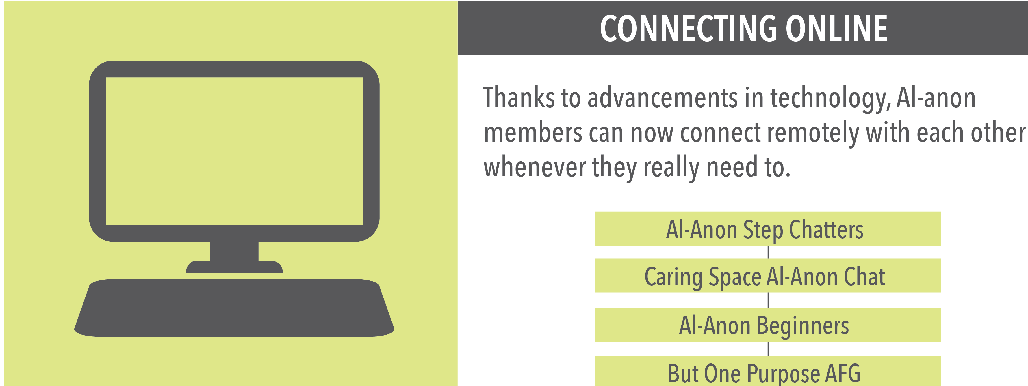 my experience at al anon Al-anon meetings are a safe and supportive place living with an alcoholic can be an exhausting and soul-draining experience al-anon meetings near me. my experience at al anon Al-anon meetings are a safe and supportive place living with an alcoholic can be an exhausting and soul-draining experience al-anon meetings near me.