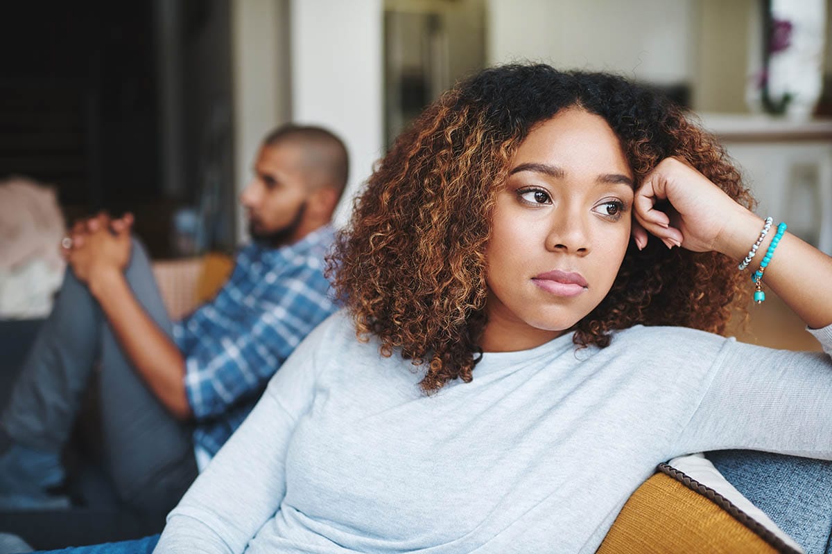 Signs Your Spouse Is Struggling with Addiction