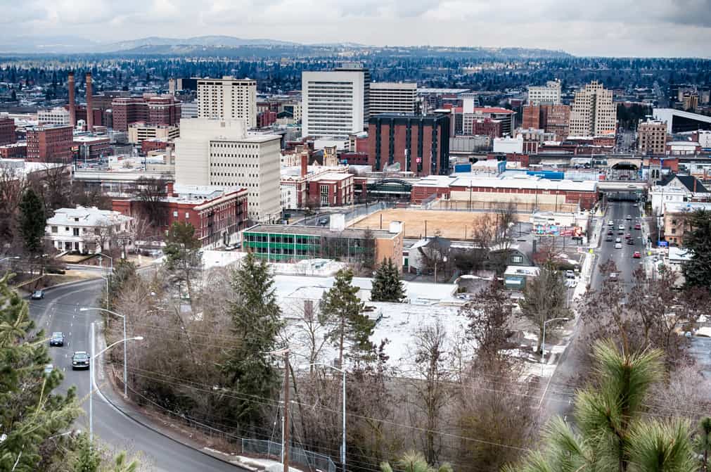 12 Surprising Addiction Facts About Spokane