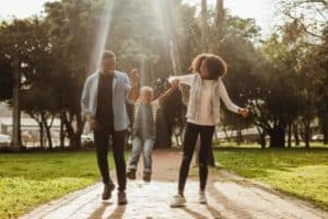 family therapy program