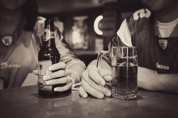 Does Culture Influence Alcoholism