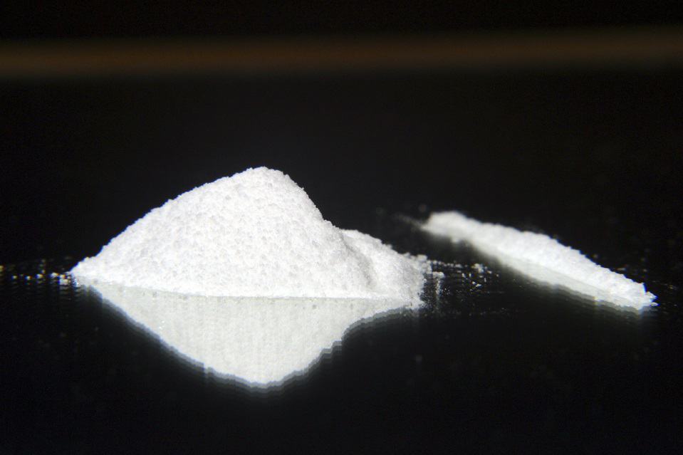 Facts About Cocaine Use