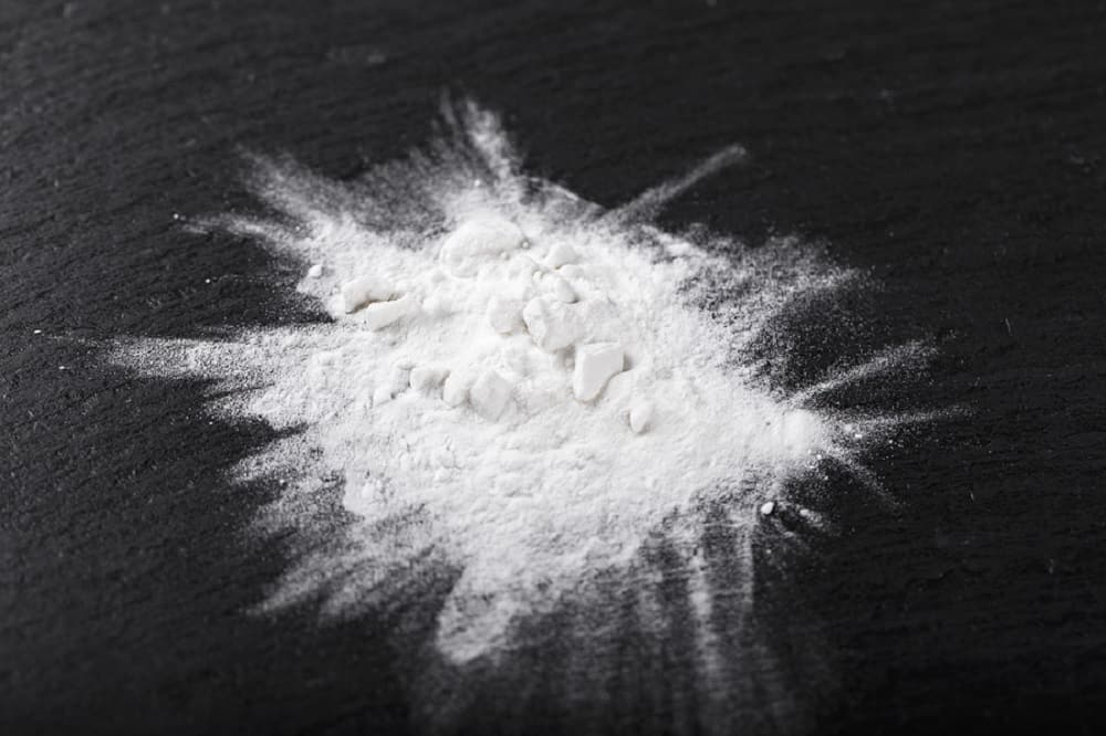 What is Cocaine Cut With - Cutting Agents for Coke