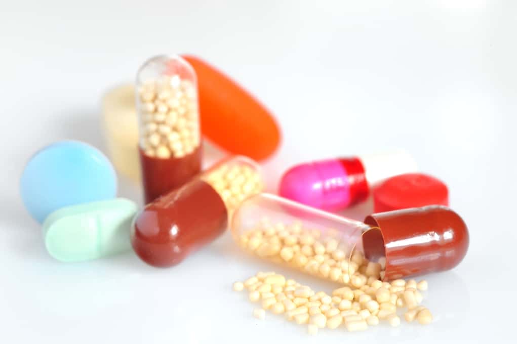 Medications That Can Cure Addiction