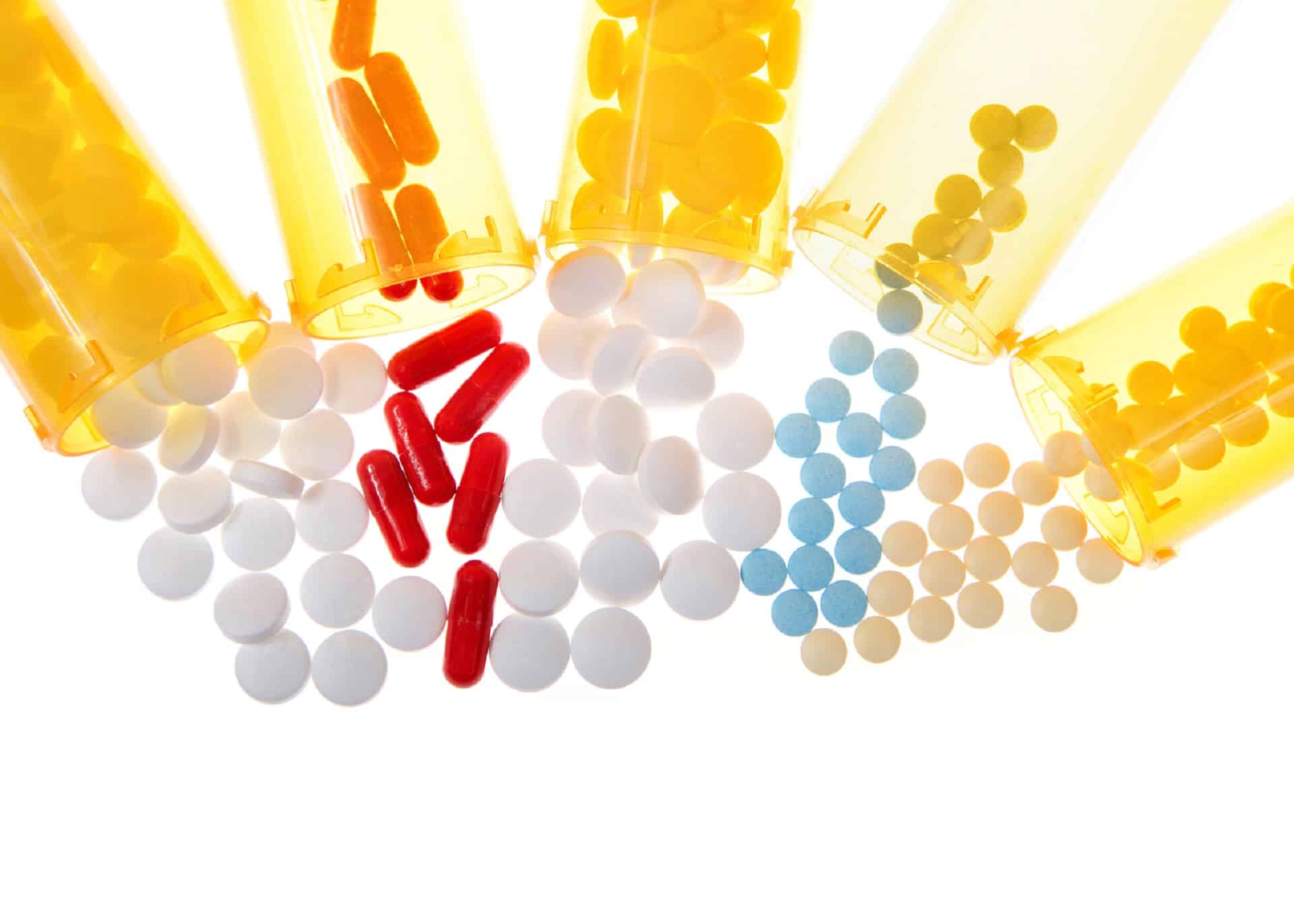 Pills Header