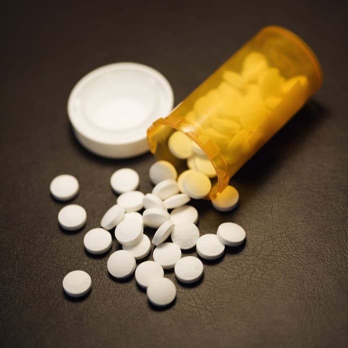 Prescription Drug Shows Promise For Helping Addiction