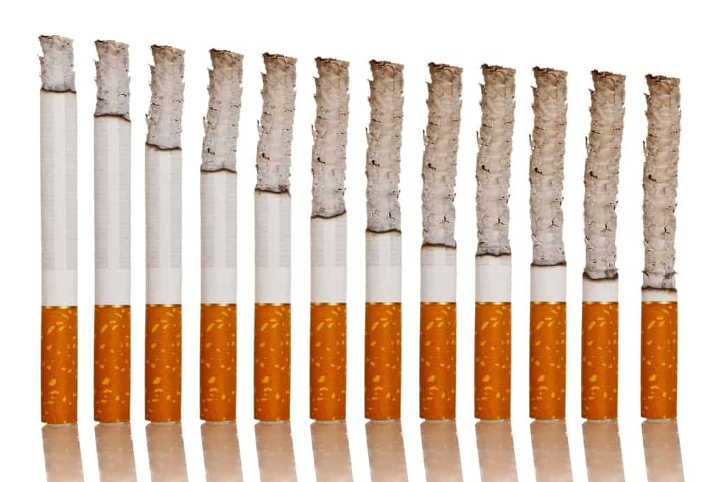 Quitting Cigarettes Smoking Cessation Strategies That Really Work