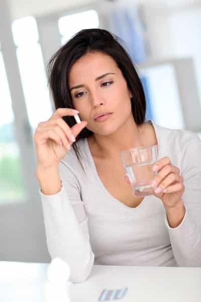 Self Medicating And The Dangers Of This Addictive Behavior